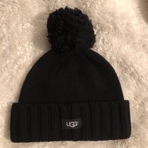 UGG winter hat